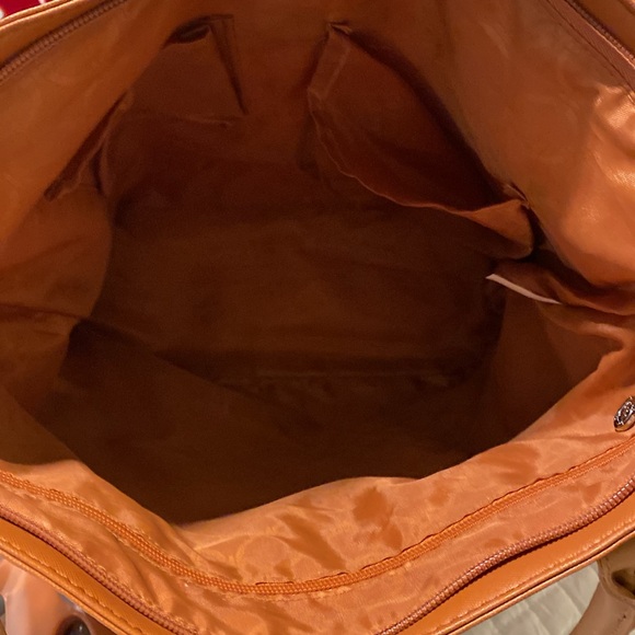 Beautiful (NWOT) JM New York purse.  💕💕💕 - Picture 9 of 10